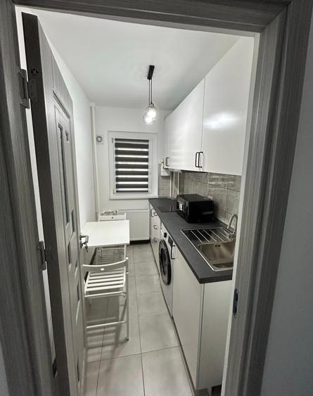 Garsoniera Lujerului/piața Veteranilor - 5