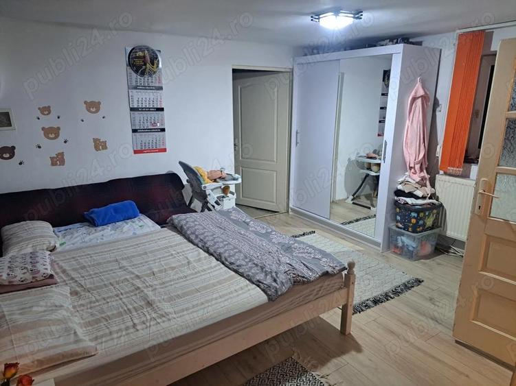 Vand casa in Sibiu zona Lupeni - 5
