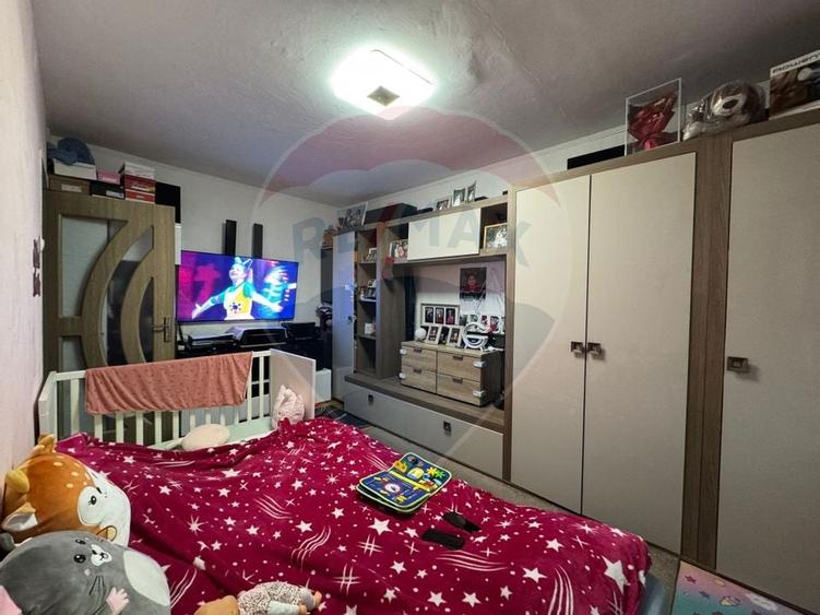 Garsoniera cf 2-parter(canalizare separata) - 4