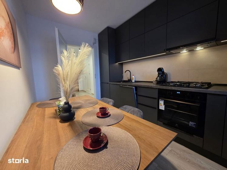 Apartament cu doua camere 59mp, Urban Plaza , Astra - 1