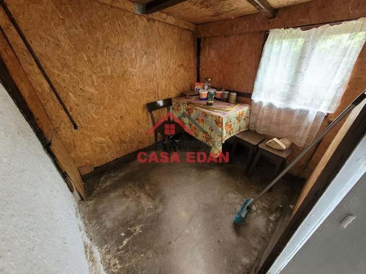 Casa in Calinesti Ph 4 camere teren 4997mp 50.000e - 16