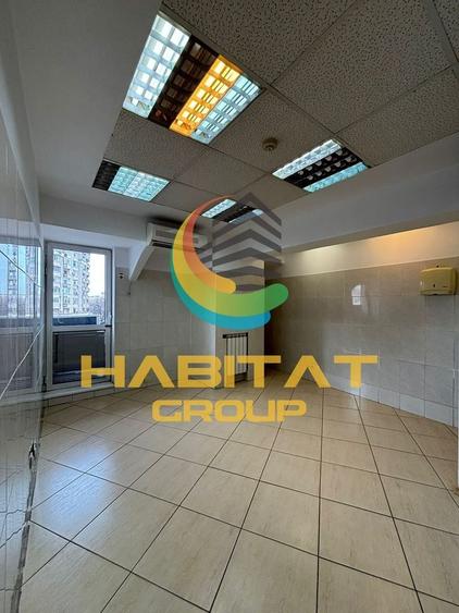 Spațiu de birouri 525 mp de vânzare – Sitraco Center – Piața Unirii - 10