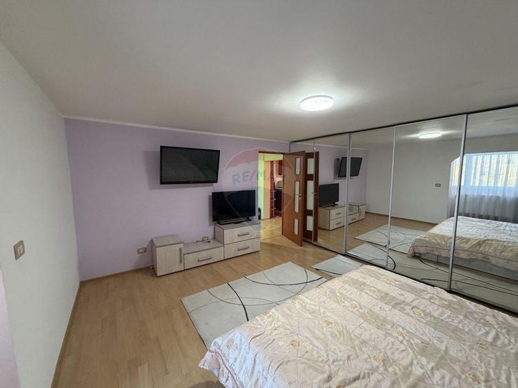 Apartament 3 camere Longinescu - 10