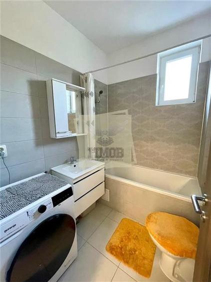 Garsoniera 29 mp decomandata cu gradina de 57 mp - 4