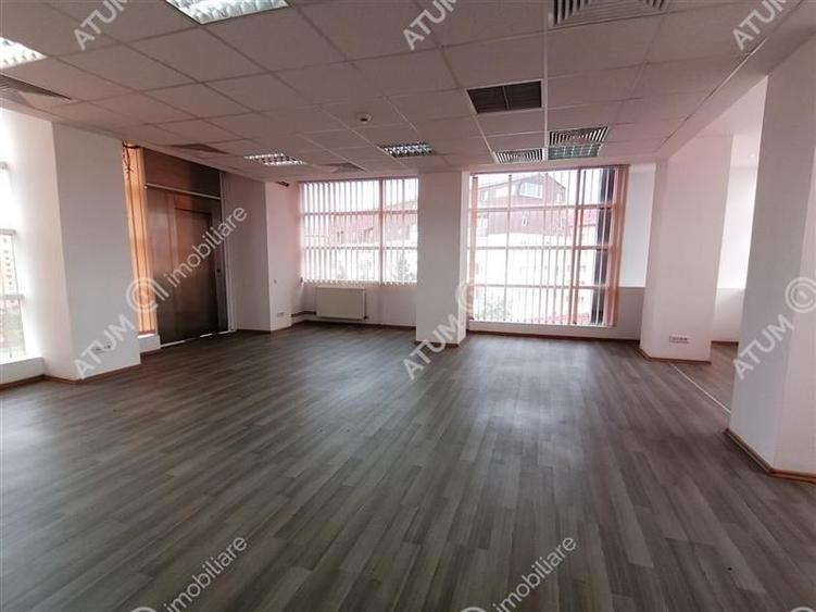 De inchiriat spatii pentru birouri in Sibiu zona Mihai Viteazu - 7