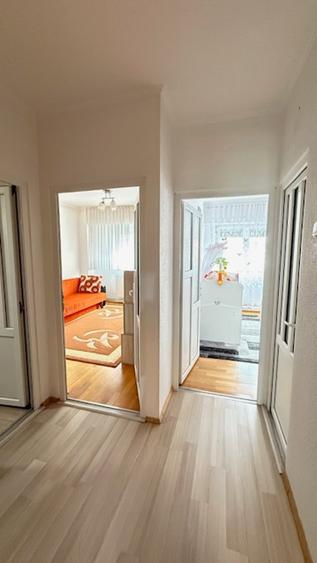 TRAIAN ZONA PIZZA PLUS apartament 3camere,2 bai, finisat! - 8