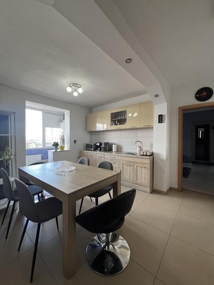 Proprietar vand apartament 3 camere Circumvalatiunii - 3