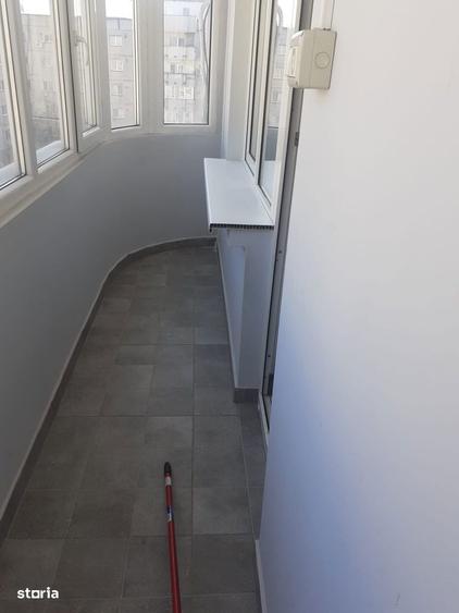 Garsoniera de vanzare negociabil zona Vitan Mall metrou Mihai Bravu - 8