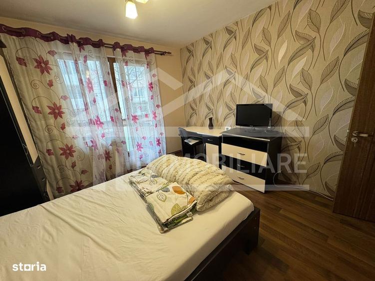 Apartament cu 2 camere, 57mp, Zona Dimitrie Cantemir - 8