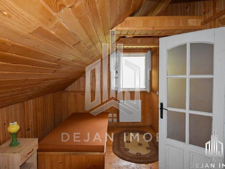 Vilă cu 4 camere | Valea Crișului | COMISION 0% - 11