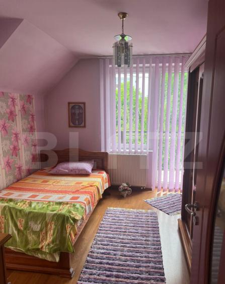 Doua case in aceea?i curte Targu Mure?, teren 1000 - 4