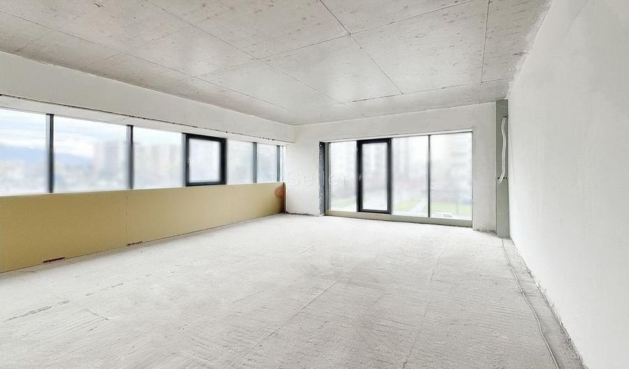 Pretabil Spatiu de Birouri - 1