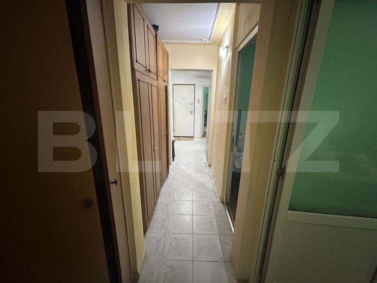 Apartament 3 camere, 56 mp, zona Padurii - 11