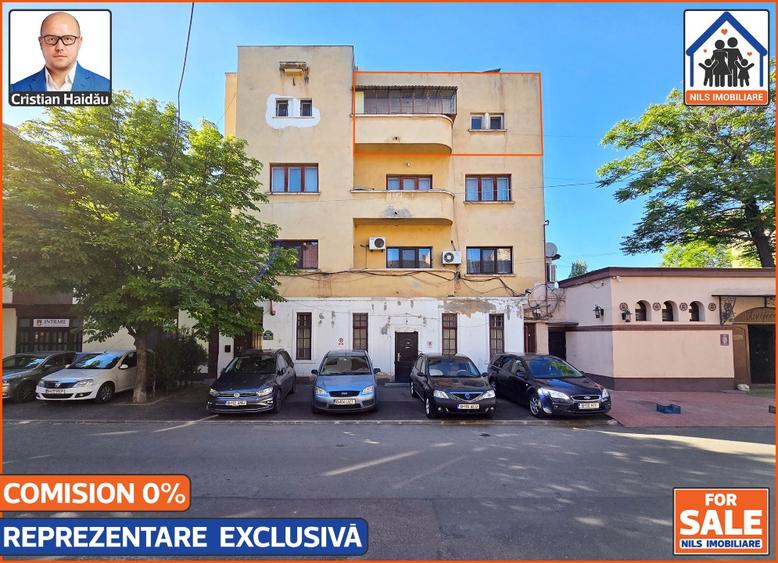 Oportunitate! Apartament cu 2 camere | Palatul Parlamentului  - 1