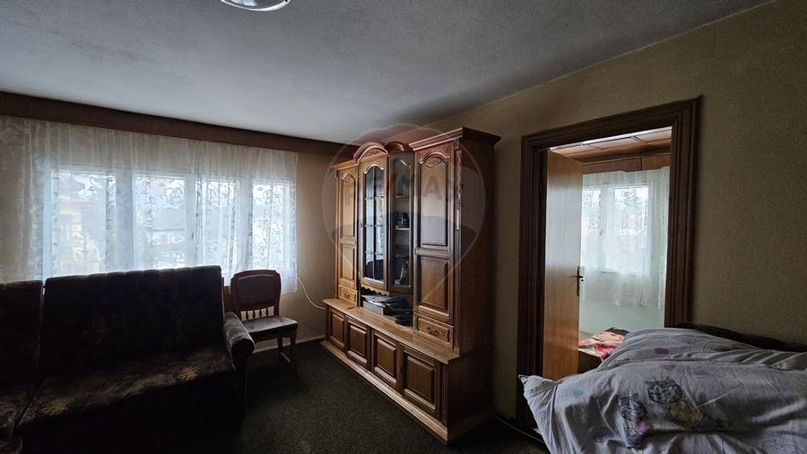 Casă / Vilă  de vânzare în Campulung Moldovenesc, Suceava - 20