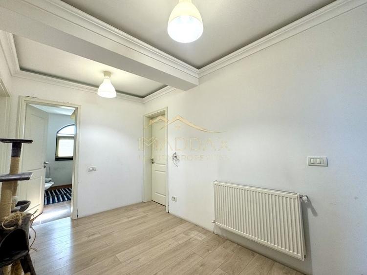 Vila cu 5 camere *420mpc* // 800mp teren // Corbeanca - Tamasi - 19