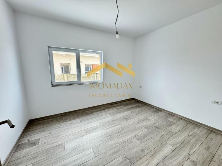 Bazosul Nou-Duplex pe Parter-Disponibil Imediat - 6