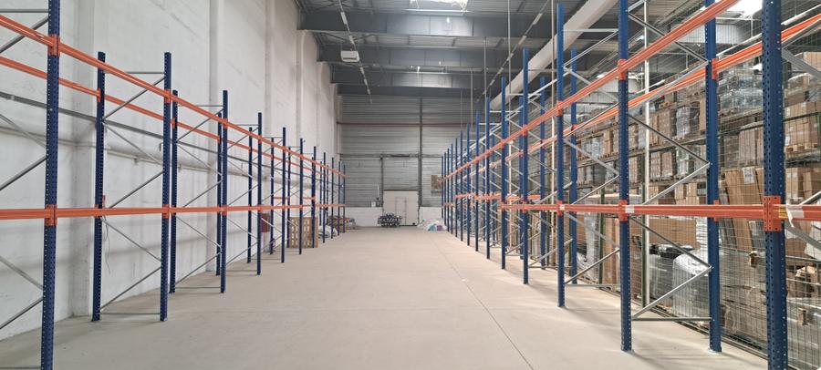 Centura Odai, hala/depozit 465 mp - 1