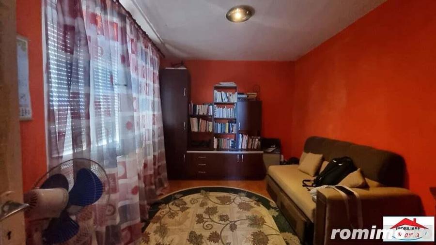 Apartament caramida 2 camere Solidaritatii cu balcon - 8
