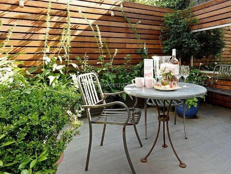 Vila S+P+E+M , constructie noua Floreasca