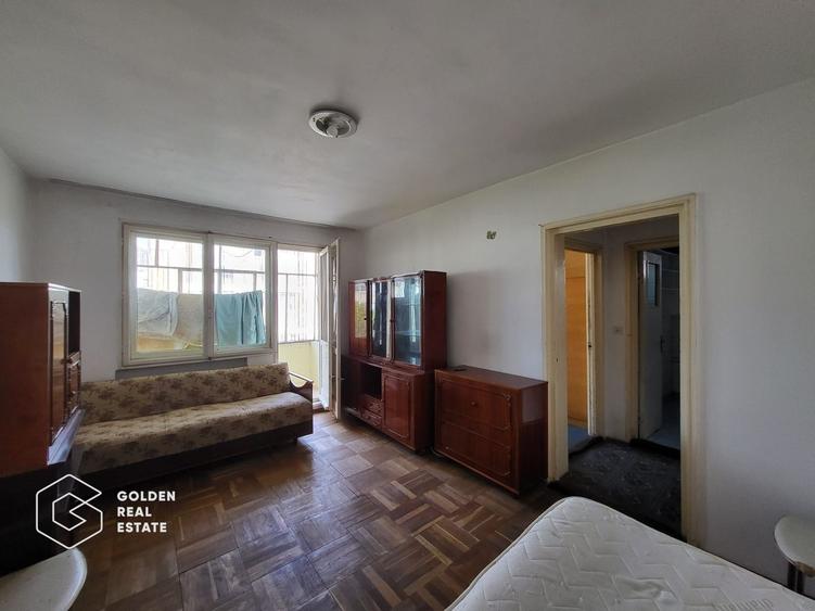 Apartament 2 camere, oras Lipova - 1