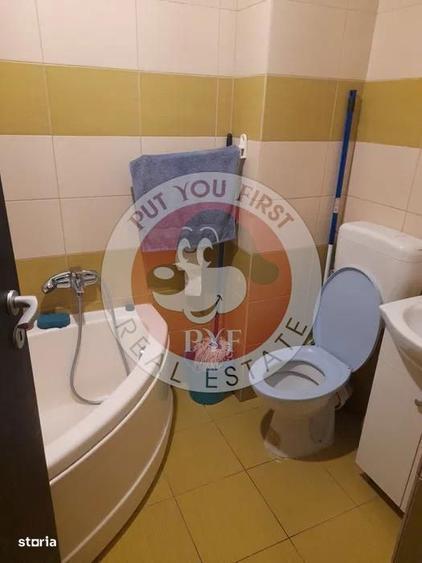 Militari Residence | Garsoniera | 30mp | Decomandata | B11817 - 6