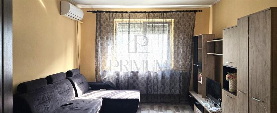 Garsoniera - Decomandat - Climă - Mobilat și Utilat - Zona Blașco - 1