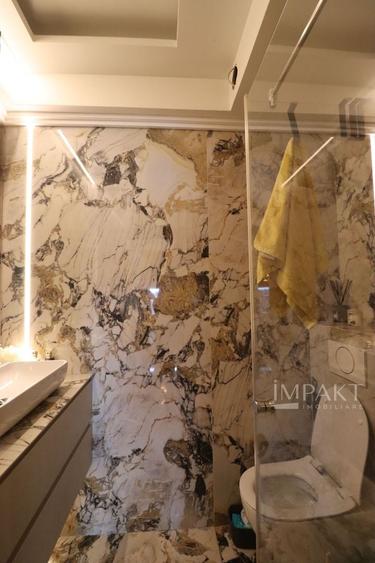 Penthouse superb, cartier Europa! - 9