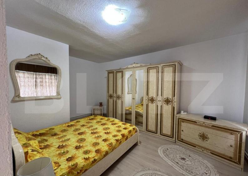 Casa de vanzare in Ardud, 3 camere, teren 500 mp - 4