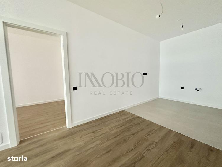 Apartament 3 Camere | Pipera | One North Lofts - 9