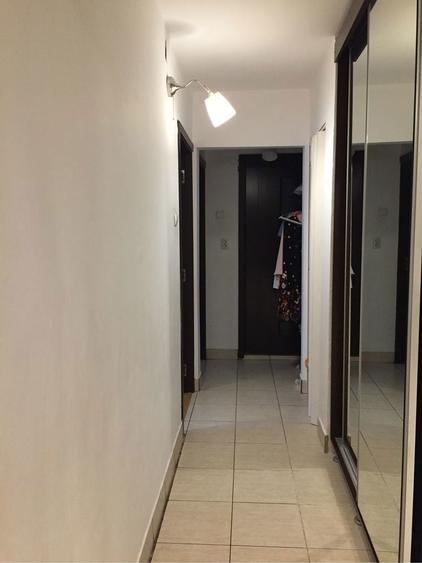 Apartament 3 camere + loc de parcare de inchiriat - 2