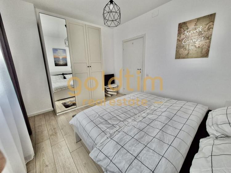 PIPERA/SCOALA AMERICANA/SUPERB/VEDERE LIBERA/PARCARE INCLUSA/PET FRIENDLY - 9