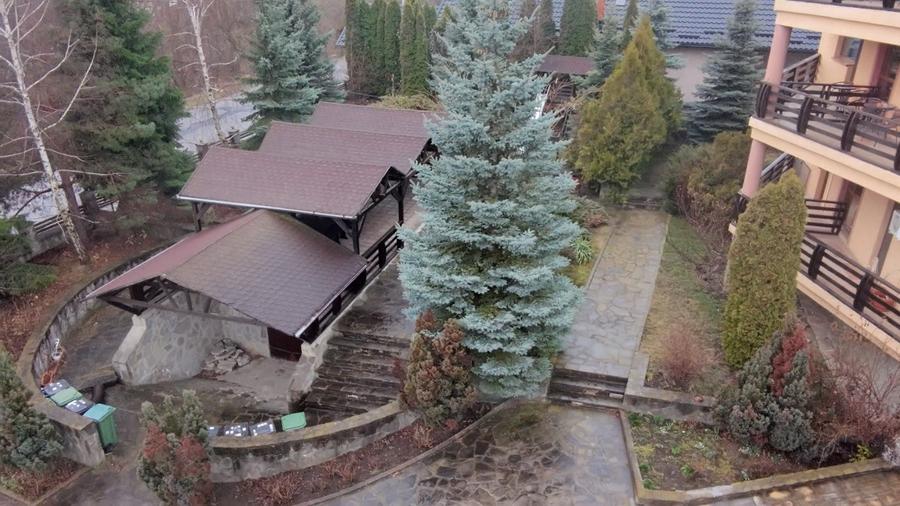 Pensiune de vanzare , Agapia - judetul Neamt - 9