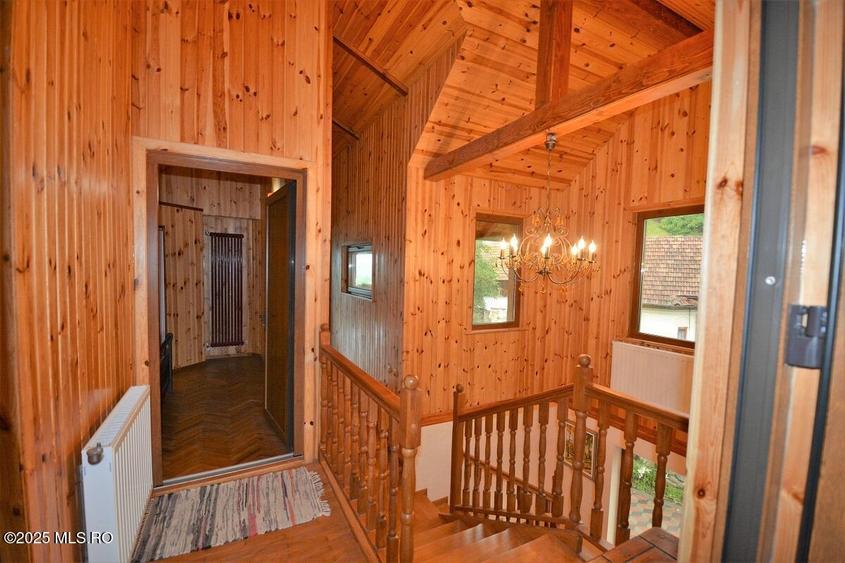 Campulung - Leresti, casa de munte, teren 5503 mp! - 32
