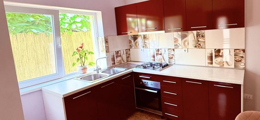 Giroc - Casa individuala cu 3 dormitoare - 3