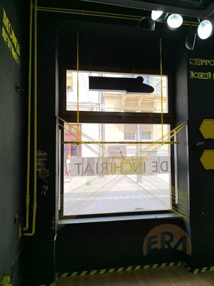 Spatiu comercial central de inchiriat, pe pietonala - 12