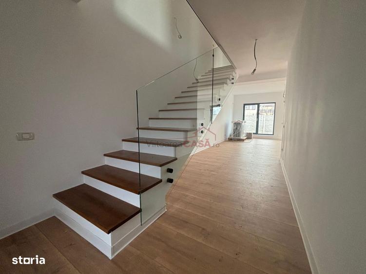 Duplex 4 camere Premium - Metro 1 Decembrie - Comision 0 - 10