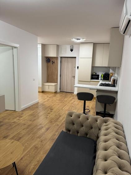 Inchiriere 2 camere, lux,parcare subterana, Tomis Park - 16