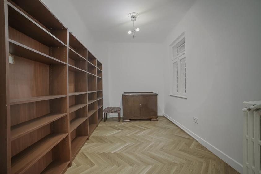 Vila individuala P+1E*Renovata 2025*Competitiei*Iancului - 9