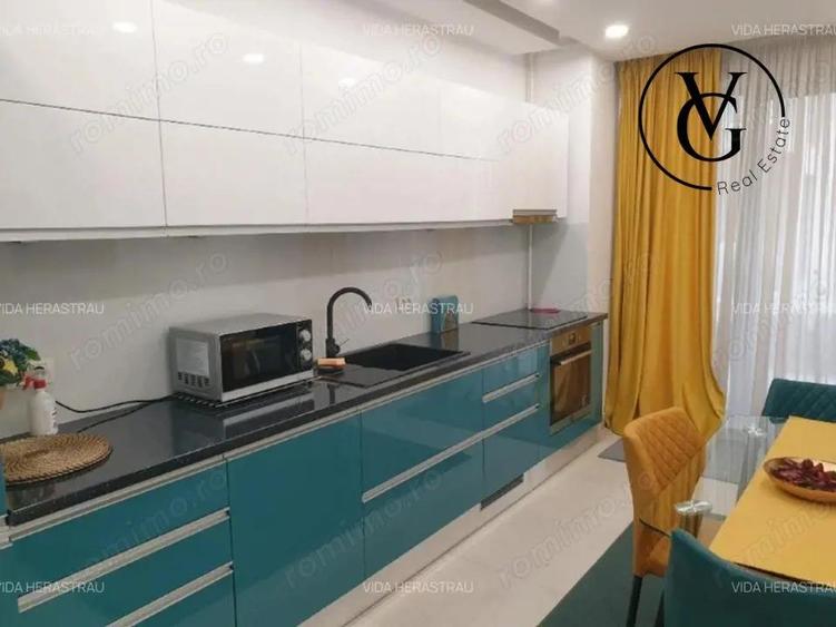 Apartament 3 camere Herastrau I Vida Herastrau - 6