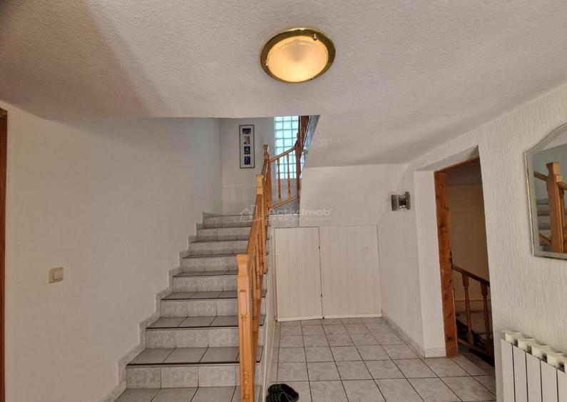 Resita Casa si Pensiune P 2 Mansd.827 Mp - 13