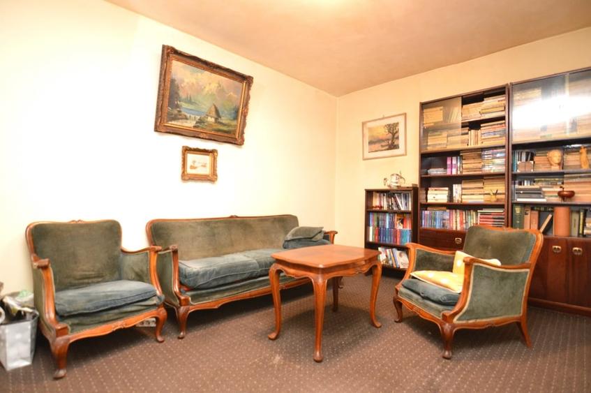 VANZARE APARTAMENT 2 CAMERE TINERETULUI - PARCUL TINERETULUI - 1