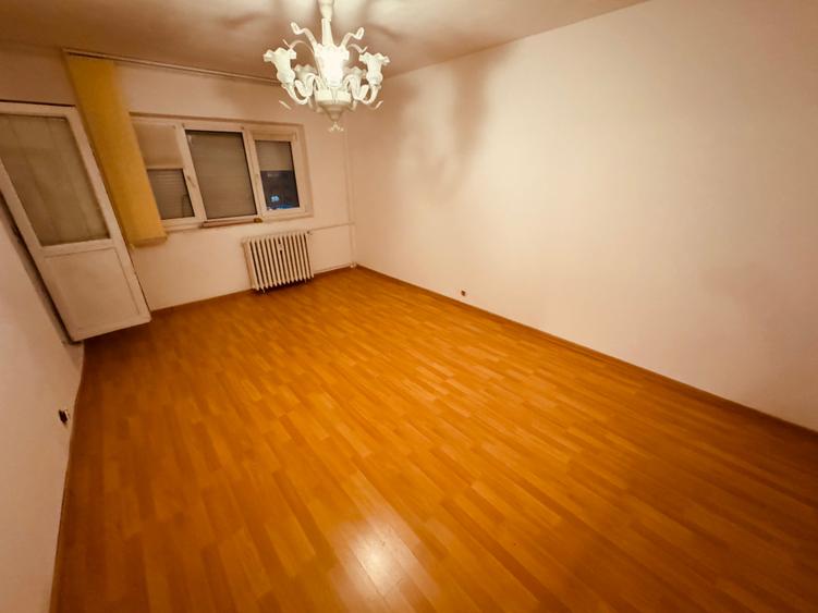 Rahova-Sos. Salaj, Apartament 3 Camere Confort 1, Decomandat. Bloc Reabilitat - 1