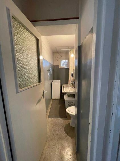 Vand apartament 1camera - Circumvalatiunii 58000E - 2