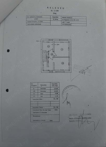 Vanzare casa in complexul rezidential Riverside Residence - 7