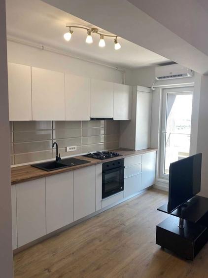 Apartament 2 camere de inchiriat, zona VIVO MALL - 8