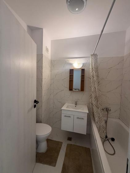 Garsoniera decomandata-Tva inlcus -Militari Residence-Comision 0% - 30