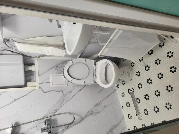 Garsoniera Mall Vitan - 4