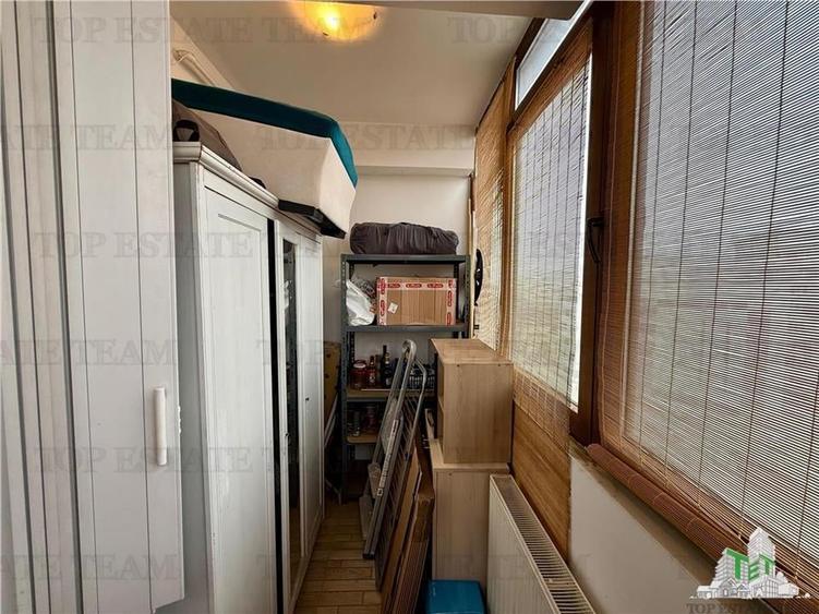 Apartament 3 camere in stare impecabila | 78mp - 16