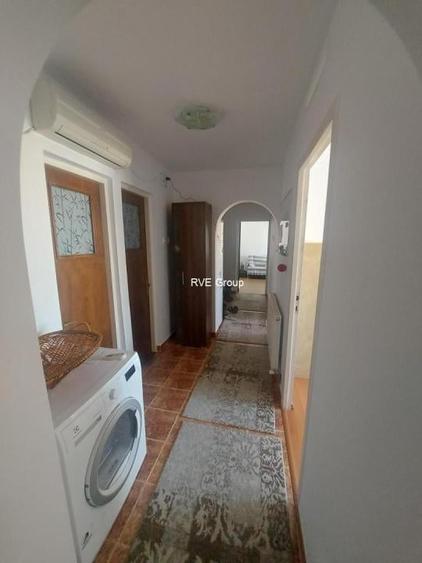 Ap. 3 Cam (1981, centrala, 2 bai, 71 mp) - 300m. metrou Lujerului - 3